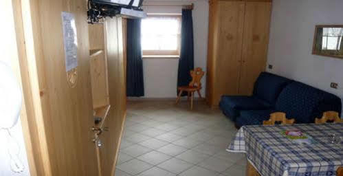 Francisi Apartment