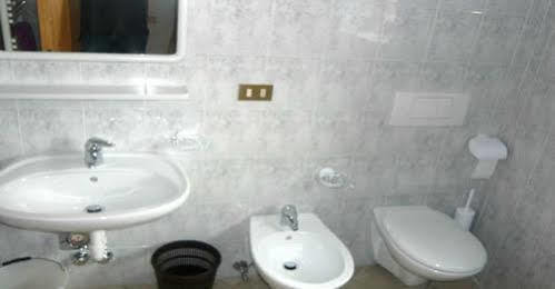 Francisi Apartment