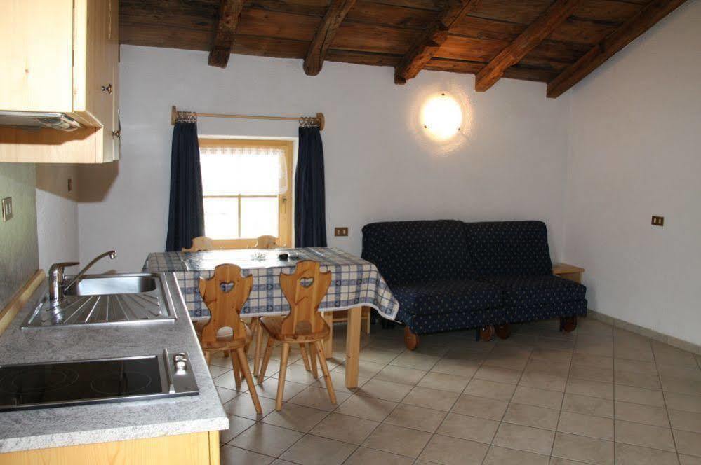 Apartment Francisi *