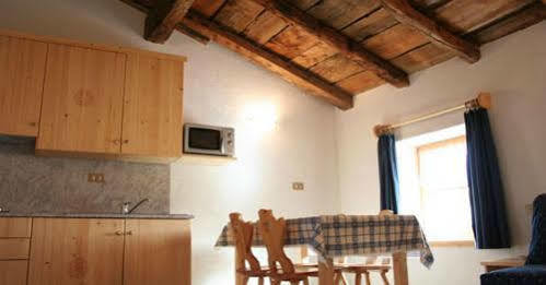 Apartment Francisi
