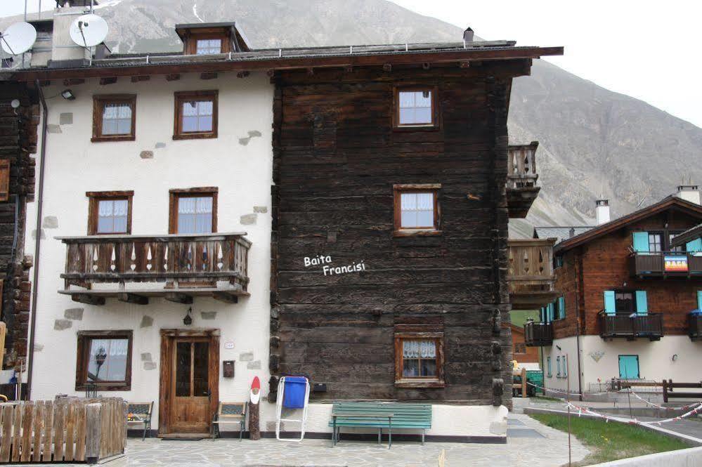 Francisi Livigno