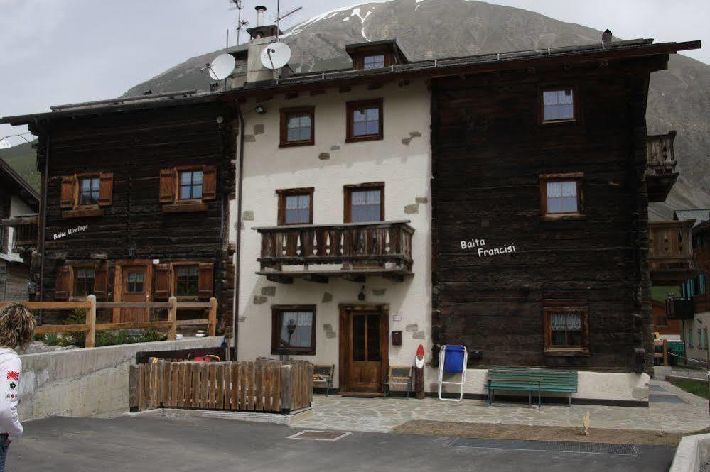 Francisi Apartment