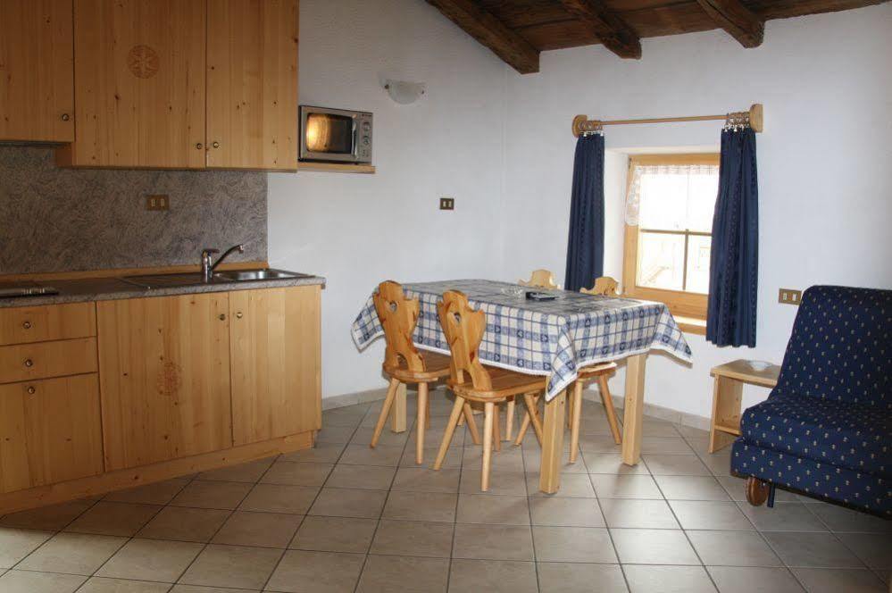 Francisi Apartment *