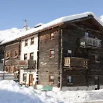 Baita Francisi